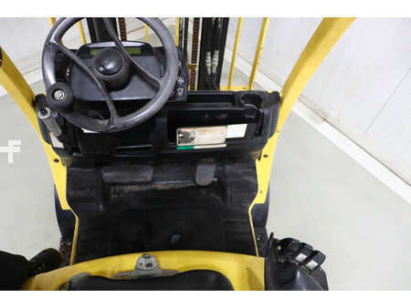 Gas truck 2011  Hyster H2.0FTS (9)