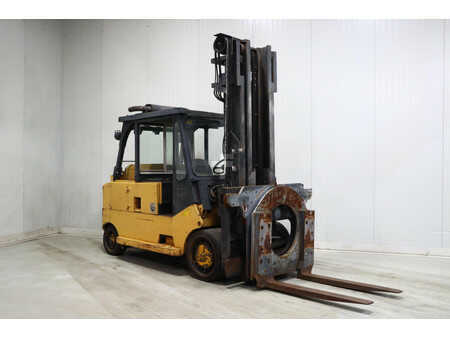 Dieselstapler 2003  Royal T250 (1)