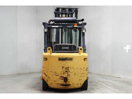 Dieselstapler 2003  Royal T250 (4)