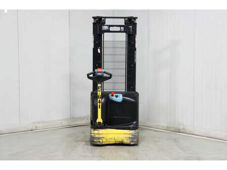Ruční vysokozdvižný vozík 2009  Hyster S1.4 (8)