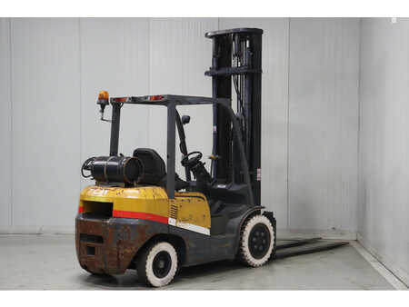 LPG Forklifts 2012  TCM FG30T3 (6)