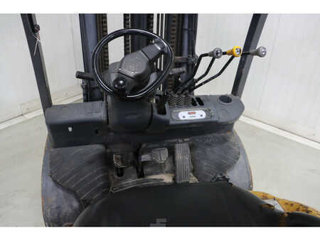 LPG Forklifts 2012  TCM FG30T3 (8)