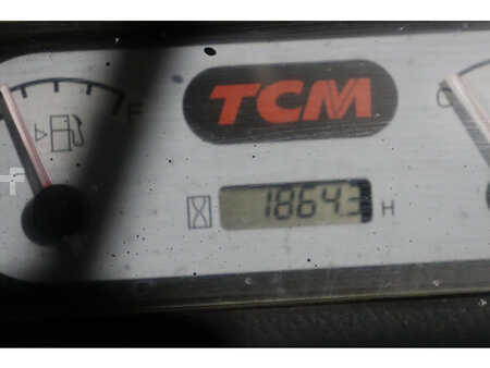 LPG Forklifts 2012  TCM FG30T3 (9)