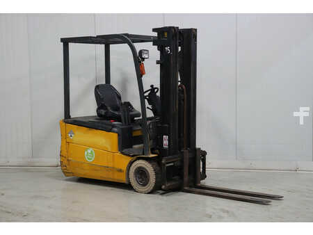 Electric - 3 wheels 2011  TCM FTB18-7 (1)