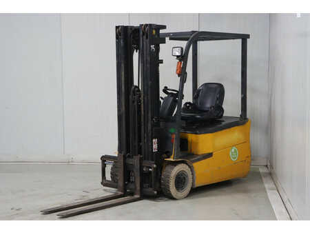 Electric - 3 wheels 2011  TCM FTB18-7 (3)