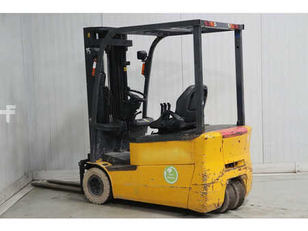 Electric - 3 wheels 2011  TCM FTB18-7 (4)
