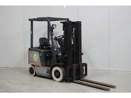 Electric - 4 wheels 2012  TCM FB15-7 (1)