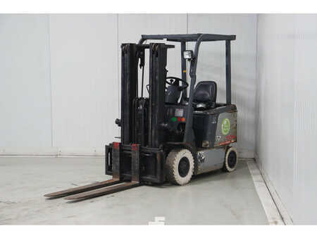 Electric - 4 wheels 2012  TCM FB15-7 (3)