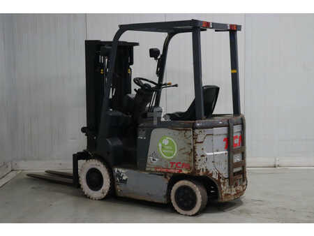 Electric - 4 wheels 2012  TCM FB15-7 (4)