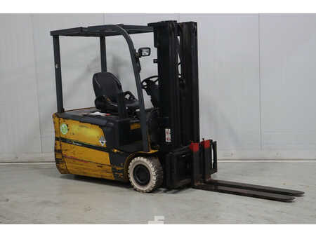 Electric - 3 wheels 2012  TCM FTB18-7 (1)