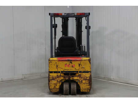 Electric - 3 wheels 2012  TCM FTB18-7 (4)