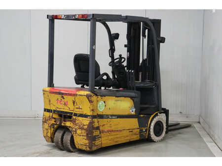 Electric - 3 wheels 2012  TCM FTB18-7 (5)