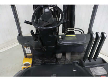 Electric - 3 wheels 2012  TCM FTB18-7 (8)