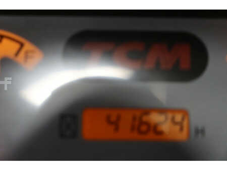 Diesel Forklifts 2012  TCM FD50T2 (9)