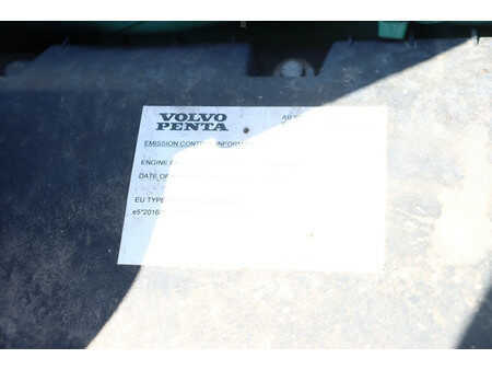 Dieselstapler 2021  SMV Konecranes 33-1200C (11)