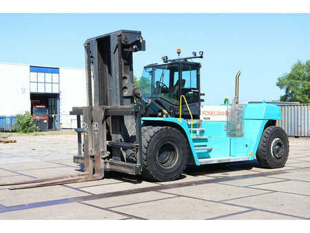 Dieselstapler 2021  SMV Konecranes 33-1200C (4)