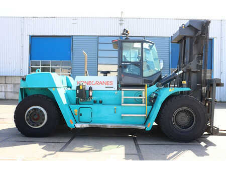 Dieselstapler 2021  SMV Konecranes 33-1200C (9)