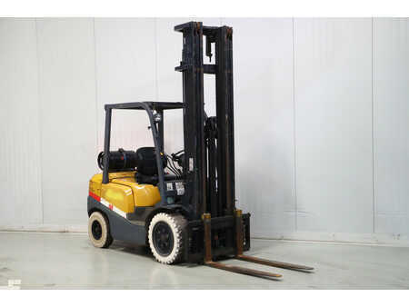TCM FG30T3