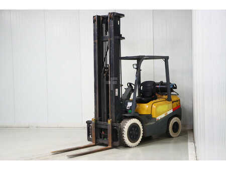 TCM FG30T3