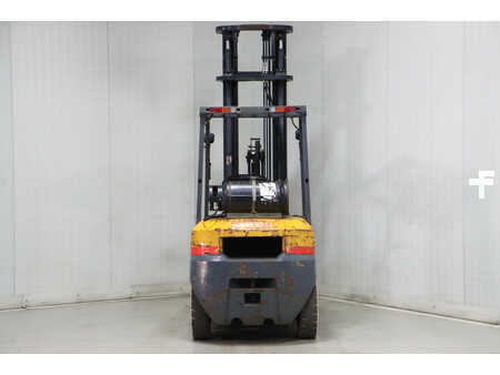 TCM FG30T3