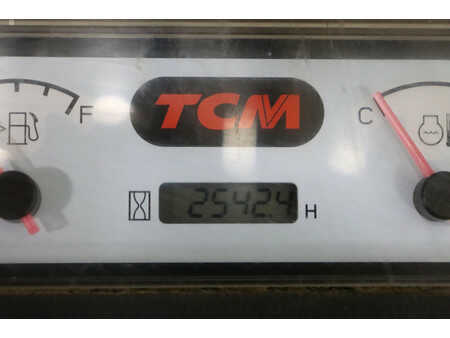 TCM FG30T3