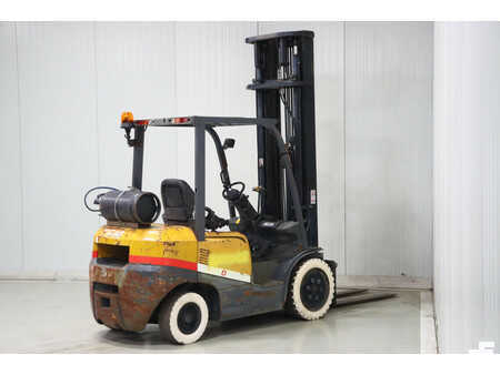 Carrelli elevatori GPL 2012  TCM FG30T3 (6)