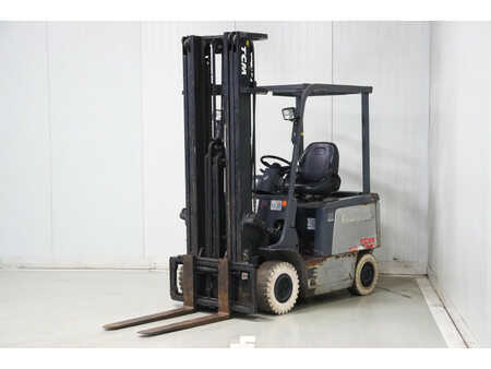 Elektro 4 Rad 2012  TCM FB25-7 (3)