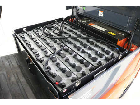 El Truck - 4-hjul 2014  Toyota 8FBMKT25 (7)