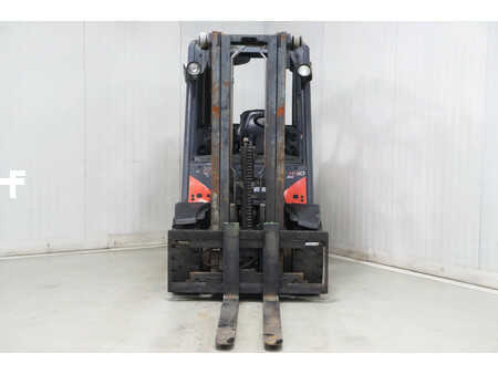 Carrelli elevatori diesel 2014  Linde H30D-02 (2)