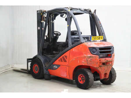 Carrelli elevatori diesel 2014  Linde H30D-02 (4)