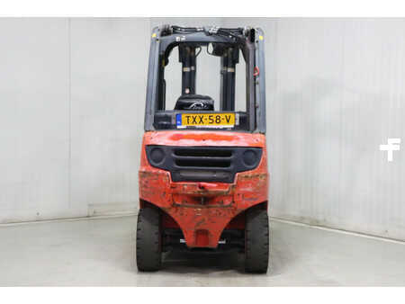 Carrelli elevatori diesel 2014  Linde H30D-02 (5)