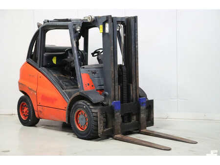 Linde H45T