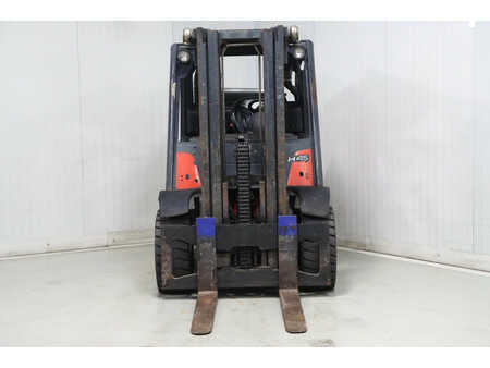 Linde H45T