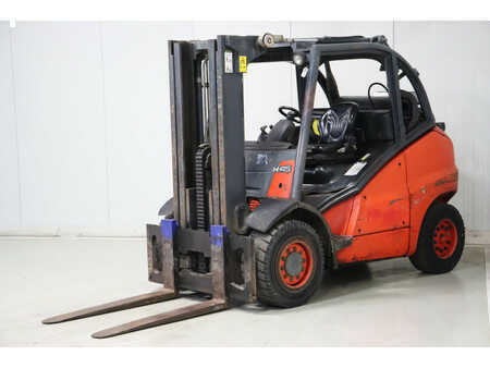 Linde H45T