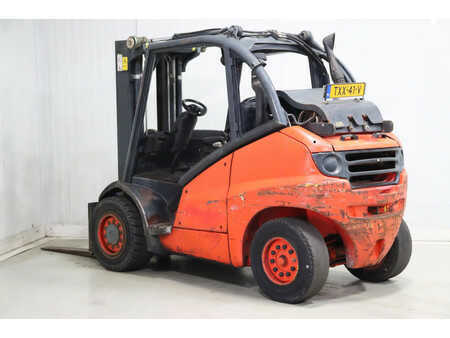 Linde H45T