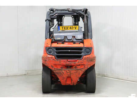 Linde H45T