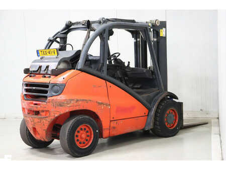 Linde H45T