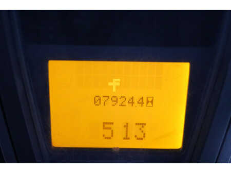 Linde H45T