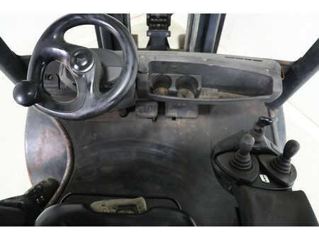 Linde H45T