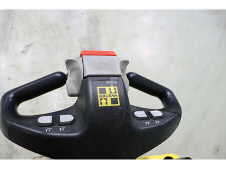 Lavansiirtovaunu 2019  Hyster P2.0S FBW (2)