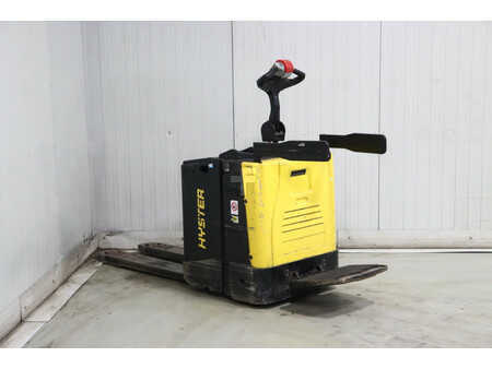 Lavansiirtovaunu 2019  Hyster P2.0S FBW (5)