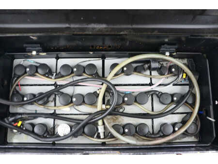 Lavansiirtovaunu 2019  Hyster P2.0S FBW (8)