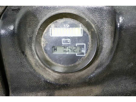 Lavansiirtovaunu 2019  Hyster P2.0S FBW (9)