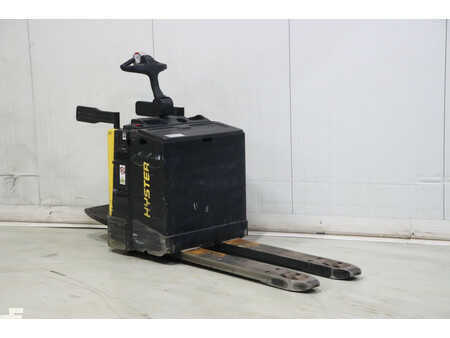 Lavansiirtovaunu 2019  Hyster P2.0S FBW (1)