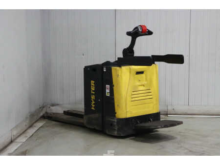 Lavansiirtovaunu 2019  Hyster P2.0S FBW (5)