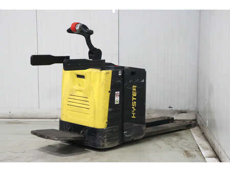 Lavansiirtovaunu 2019  Hyster P2.0S FBW (7)