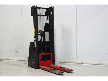 Ruční vysokozdvižný vozík 2020  Hyster S1.0 (1)