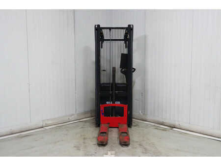 Ruční vysokozdvižný vozík 2020  Hyster S1.0 (3)