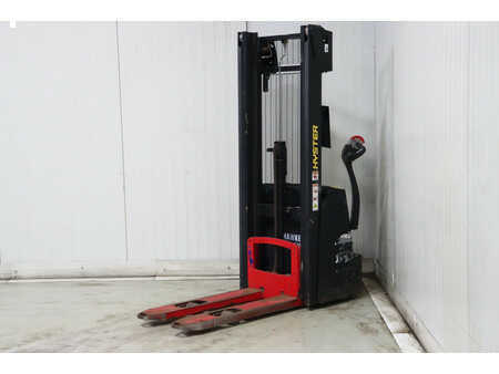 Ruční vysokozdvižný vozík 2020  Hyster S1.0 (4)