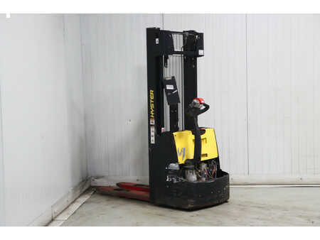 Ruční vysokozdvižný vozík 2020  Hyster S1.0 (5)